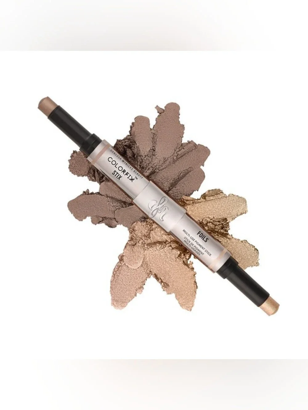 Danessa Myricks Beauty Colorfix Multi-Use Pigment Stick - Duo# 6